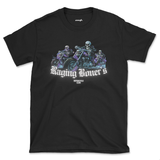 Raging Boner's